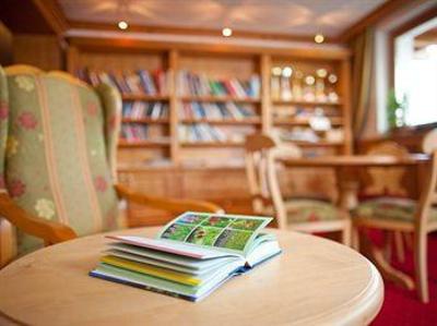 фото отеля Icaro Vitalpina Hotel Kastelruth
