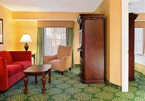 фото отеля Residence Inn West Orange