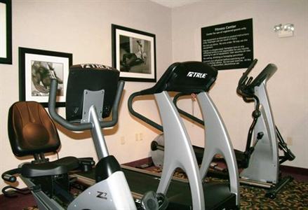 фото отеля Hampton Inn Marble Falls-On The Lake