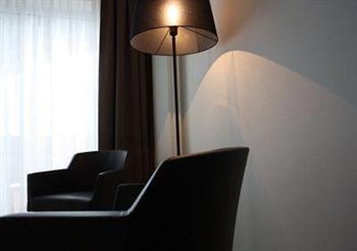фото отеля Alpines Wellnesshotel Tyrol
