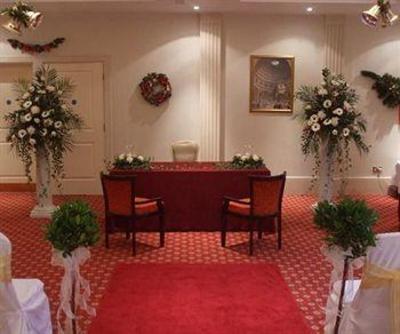 фото отеля Casa Dei Cesari Hotel