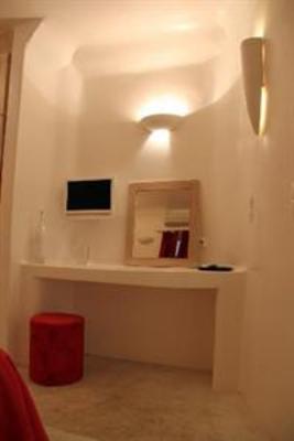 фото отеля Hotel Senia Naoussa