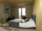 фото отеля Hotel Les Rhodos Cordon