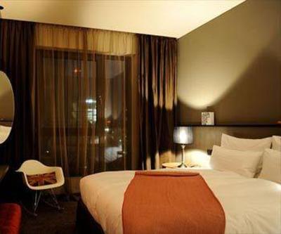 фото отеля The George Hotel Hamburg