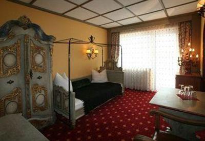 фото отеля Atlas Grand Hotel