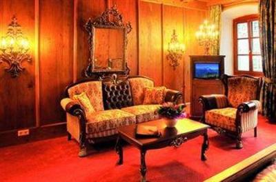 фото отеля Atlas Grand Hotel