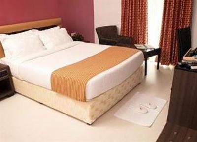 фото отеля Shilton Tranquil Hotel Bangalore