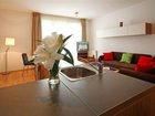 фото отеля Akacfa Holiday Apartments Budapest