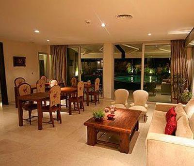 фото отеля Villa Isidro Hotel Boutique & Spa
