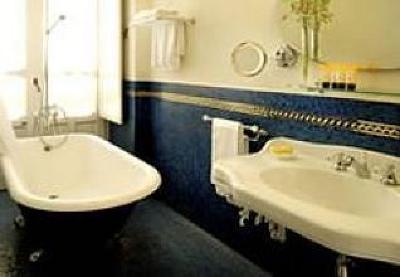 фото отеля Des Etrangers Et Miramare Hotel Siracusa