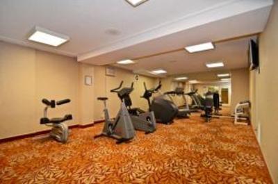 фото отеля BEST WESTERN PLUS Lakeway Inn