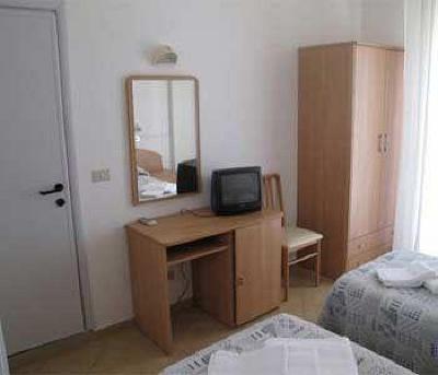 фото отеля Oxford Hotel Rimini