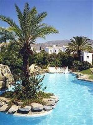 фото отеля El Capistrano Villages Nerja