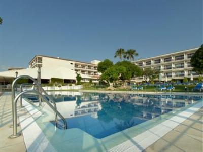 фото отеля Parador de Nerja