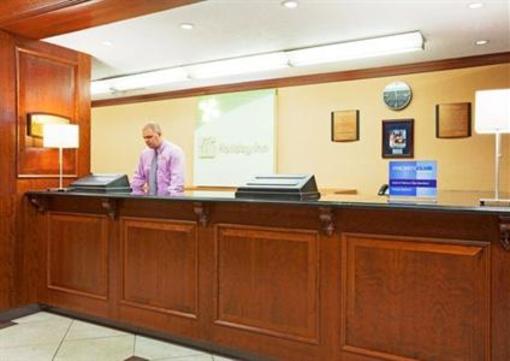 фото отеля Holiday Inn Minot - Riverside