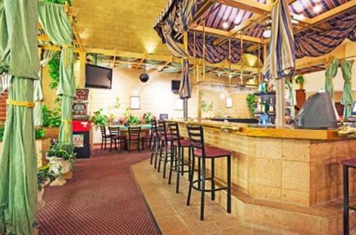 фото отеля Holiday Inn Minot - Riverside