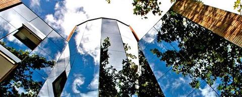 фото отеля Aparthotel Montanas Azules