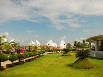 фото отеля Rose Valley Manadarmoni Beach Resort