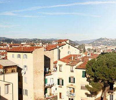фото отеля Hotel Joli Florence