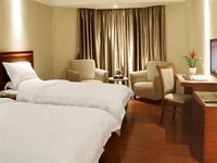 Sunshine Holiday Hotel Zhaoqing