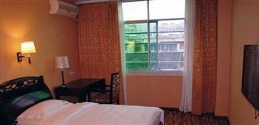 фото отеля First Dynasty Hotel
