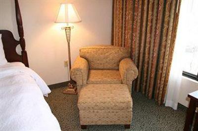 фото отеля Hampton Inn and Suites Legacy Park Frisco (Texas)