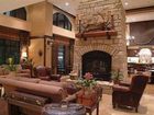 фото отеля Hampton Inn and Suites Legacy Park Frisco (Texas)