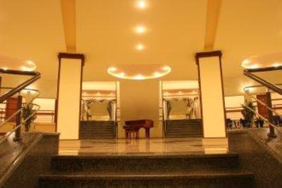 фото отеля Multi Rest House hotel