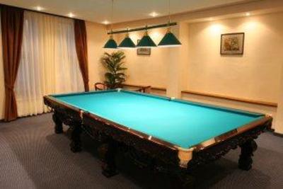 фото отеля Multi Rest House hotel