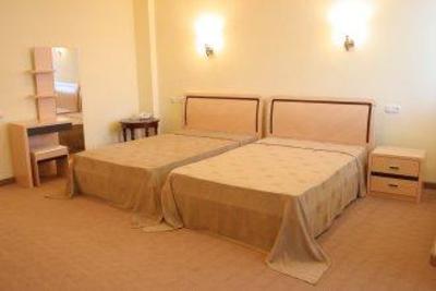 фото отеля Multi Rest House hotel