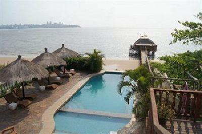 фото отеля Catembe Gallery Hotel