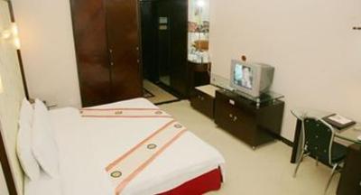 фото отеля Palace Hotel Shenzhen