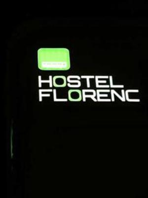 фото отеля Hostel Florenc Praha