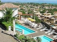 Jardim De Geriba Apart Hotel