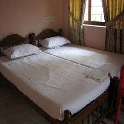 фото отеля Chackalakkal Homestay
