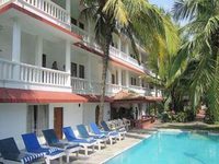 Kristal Sands Beach Resort Kristal Sands Beach Resort