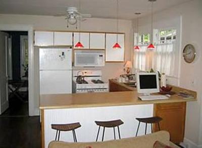 фото отеля Greenwood Bed and Breakfast