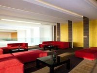 Sheraton Milan Malpensa Airport Hotel & Conference Centre