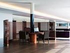 фото отеля Sheraton Milan Malpensa Airport Hotel & Conference Centre