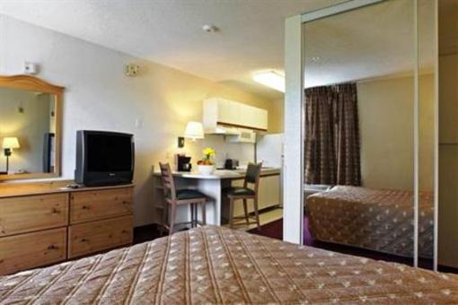 фото отеля Extended Stay America - Orange County - Cypress