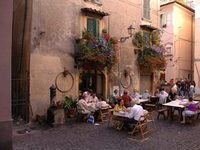 Colonna Room Rental