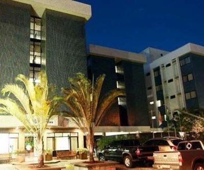фото отеля Hotel Porto da Praia