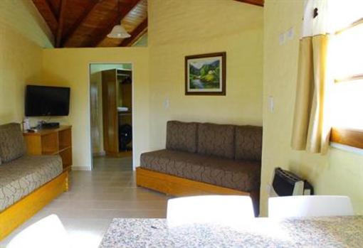 фото отеля Cabanas Costa Reartes