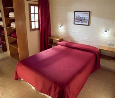 фото отеля Cabanas Costa Reartes