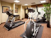 Holiday Inn Express Hotel & Suites Fresno South