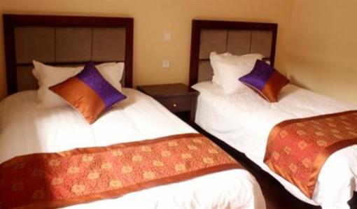 фото отеля Secret Garden Inn Jiaxing