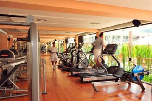 фото отеля Patong Resort Phuket