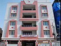 Tejasri Residency
