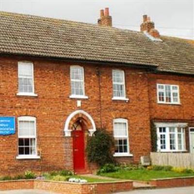 фото отеля Ivy House Shipton