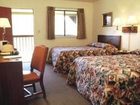 фото отеля Chisos Mountain Lodge